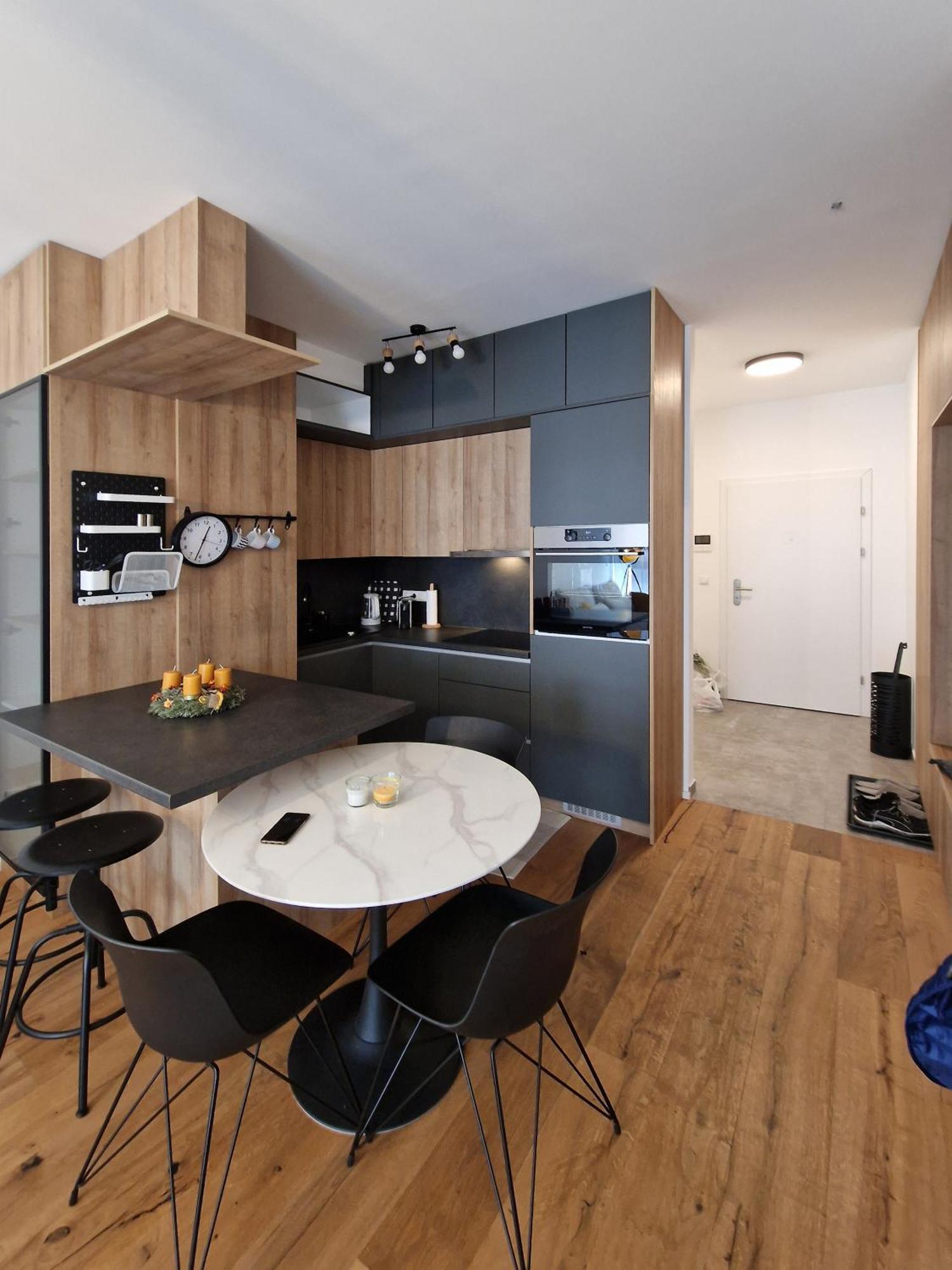 Vienna Luxury New Apartment Favoriten Kültér fotó