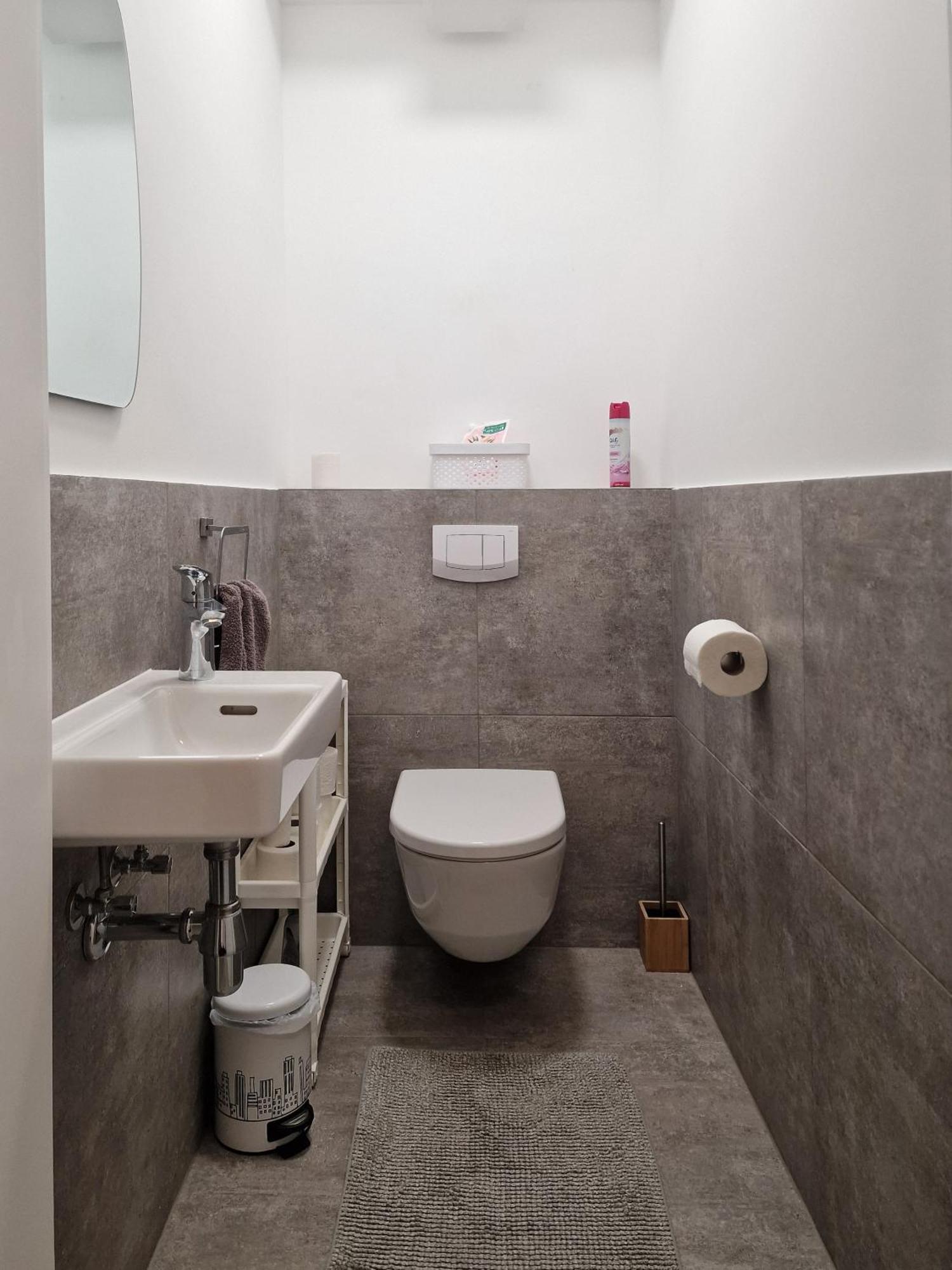 Vienna Luxury New Apartment Favoriten Kültér fotó