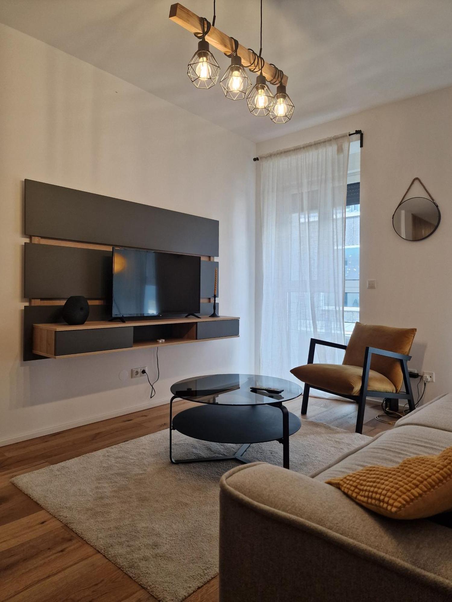 Vienna Luxury New Apartment Favoriten Kültér fotó